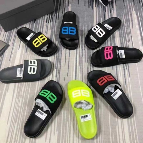 slippers designers shoes sandals letter slippers paris letter luminous one word slippers for men women the same beach slippers for lovers la, Black
slippers designers shoes sandals letter slippers paris letter luminous one word slippers for men women the same beach slippers for lovers la, Black