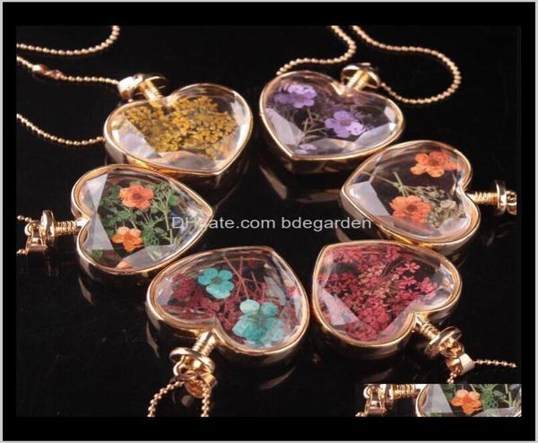 murano heart shape lampwork glass aromatherapy pendant necklaces jewelry dry flowers per vial bottle pendants whvm74919167, Silver
murano heart shape lampwork glass aromatherapy pendant necklaces jewelry dry flowers per vial bottle pendants whvm74919167, Silver
