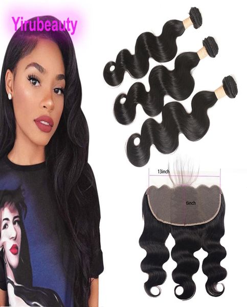 indian virgin hair 3 bundles with 13x6 lace frontal with baby hair ear to ear body wave hair extensions with 13 by 6 frontals 1035503902, Black;brown
indian virgin hair 3 bundles with 13x6 lace frontal with baby hair ear to ear body wave hair extensions with 13 by 6 frontals 1035503902, Black;brown