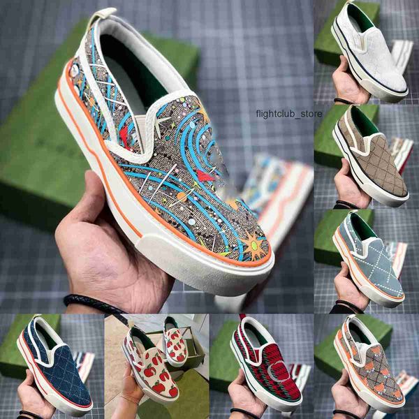 designers tennis canvas luxurys shoe beige blue washed jacquard denim women shoes rubber sole embroidered vintage casual ggity size 35-46 5a, Black
designers tennis canvas luxurys shoe beige blue washed jacquard denim women shoes rubber sole embroidered vintage casual ggity size 35-46 5a, Black