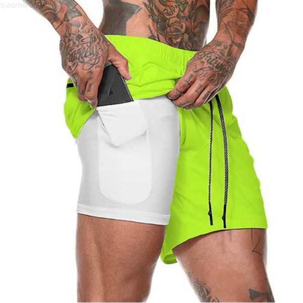 men's shorts joggers shorts men 2 in 1 sport shorts gyms fitness bodybuilding workout quick dry beach shorts male summer running shorts, White;black
men's shorts joggers shorts men 2 in 1 sport shorts gyms fitness bodybuilding workout quick dry beach shorts male summer running shorts, White;black