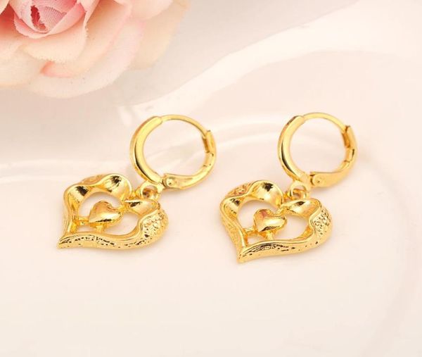 14 k fine gold filled heart linked to heart earrings womengirllove trendy jewelry for africanarabmiddle eastern4717737, Silver
14 k fine gold filled heart linked to heart earrings womengirllove trendy jewelry for africanarabmiddle eastern4717737, Silver