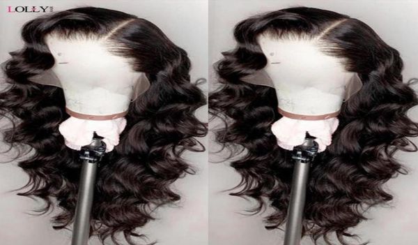 loose wave wig lace front human hair brazilianremy lace frontal wig preplucked closure pig for women76427685591172, Black
loose wave wig lace front human hair brazilianremy lace frontal wig preplucked closure pig for women76427685591172, Black