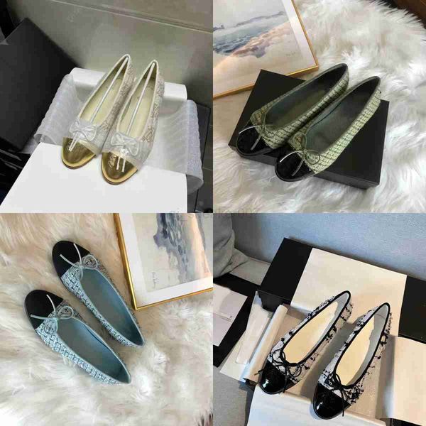 channel new women's luxury 2023 brand single shoe dress shoes shallow mouth flats high-quality bow match color temperament ballet shoes, Black
channel new women's luxury 2023 brand single shoe dress shoes shallow mouth flats high-quality bow match color temperament ballet shoes, Black