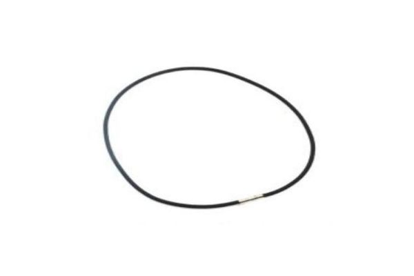 100pcslot black rubber cord necklace wire for diy craft fashion jewelry gift 18inch w96174920, White;red
100pcslot black rubber cord necklace wire for diy craft fashion jewelry gift 18inch w96174920, White;red