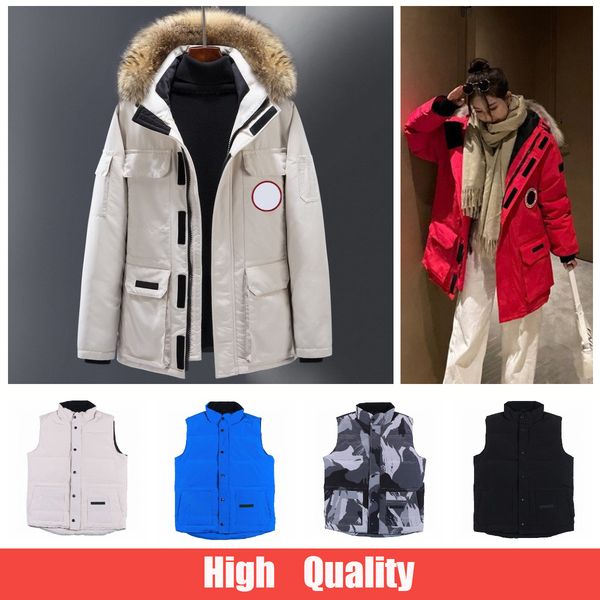 designer puffer jacket mens down jacket winter warm vest womens outdoor windbreaker parka windproof goose jacket fluffy clothes, Black
designer puffer jacket mens down jacket winter warm vest womens outdoor windbreaker parka windproof goose jacket fluffy clothes, Black