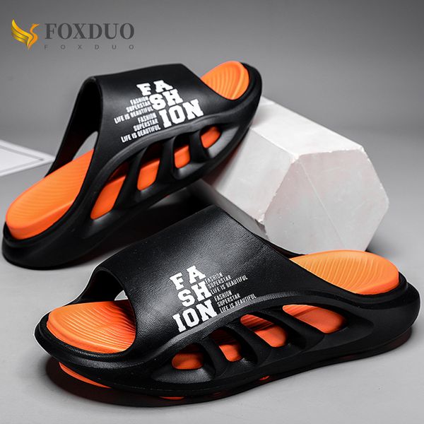 slippers sneaker slippers women men soft eva thick sole platform cloud slides flat non-slip hollow sport summer beach sandal shoes 230717, Black
slippers sneaker slippers women men soft eva thick sole platform cloud slides flat non-slip hollow sport summer beach sandal shoes 230717, Black