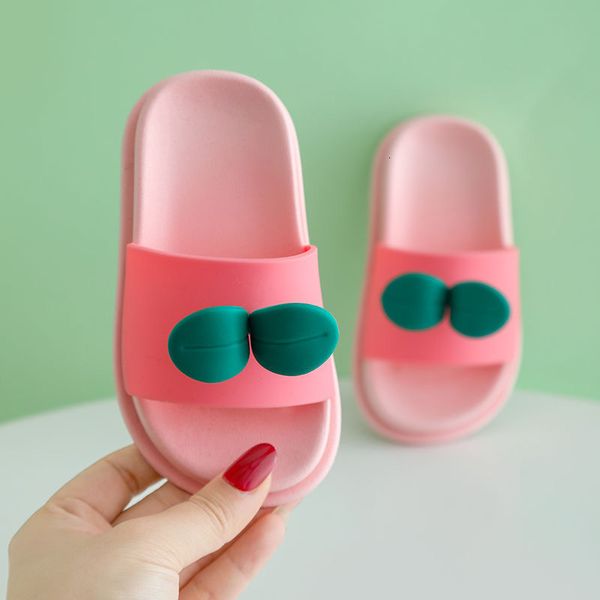 slipper 29y kids slippers summer boy girl flip flops shoes baby flat heels mixed colors cartoons indoor soft children footwear hy7 230718, Black;grey
slipper 29y kids slippers summer boy girl flip flops shoes baby flat heels mixed colors cartoons indoor soft children footwear hy7 230718, Black;grey