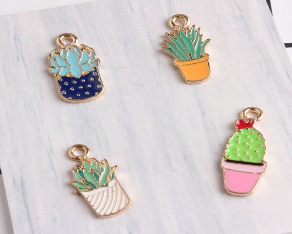 metal cactus plant enamel k gold plated print charms pendants for handmade diy earrings necklace key chain jewelry accessories7729803, Bronze;silver
metal cactus plant enamel k gold plated print charms pendants for handmade diy earrings necklace key chain jewelry accessories7729803, Bronze;silver