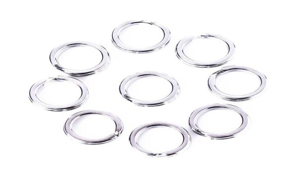 fishing lures split ringsfishing accessoryfishing tackle 6mm200lbs tension1000pcslo8064465
fishing lures split ringsfishing accessoryfishing tackle 6mm200lbs tension1000pcslo8064465