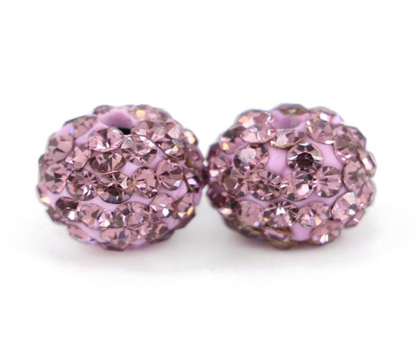disco ball clay beads crystal fit shamballa ploymer beads full drilled 6 rows rhinestone for jewelry making 100pcsbag7121033, Black
disco ball clay beads crystal fit shamballa ploymer beads full drilled 6 rows rhinestone for jewelry making 100pcsbag7121033, Black