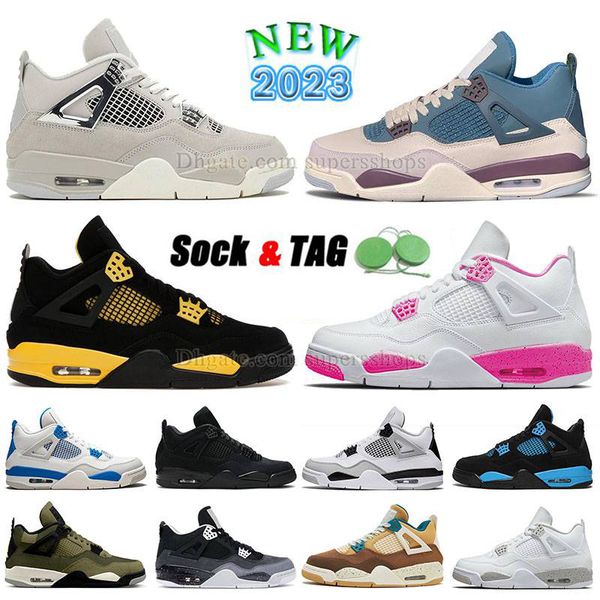 youth basketball sneakers 4s deisgner shoes mens womens jumpman 4 snorlaxs pink yellow thunder military blue black cat oreo snor custom froz
youth basketball sneakers 4s deisgner shoes mens womens jumpman 4 snorlaxs pink yellow thunder military blue black cat oreo snor custom froz