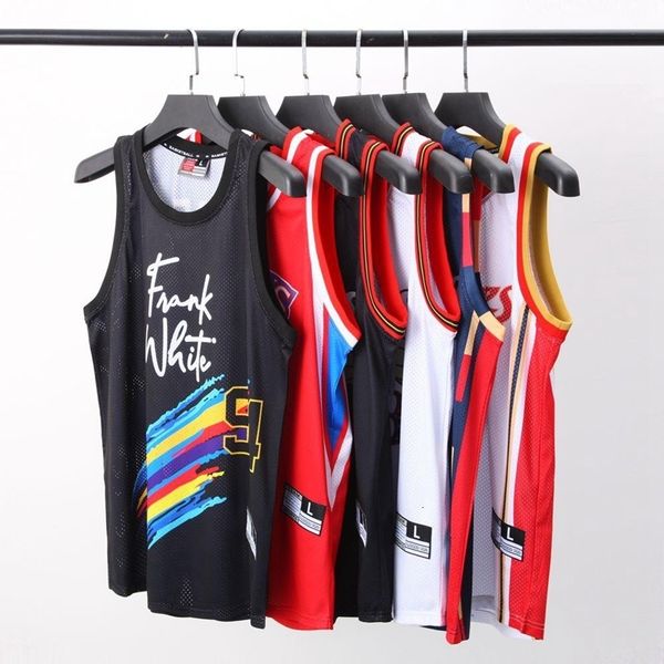outdoor tshirts basketball shirt suitable for adults men's and women's jerseys training matches sports teams customized jerseys 23, Gray;blue
outdoor tshirts basketball shirt suitable for adults men's and women's jerseys training matches sports teams customized jerseys 23, Gray;blue