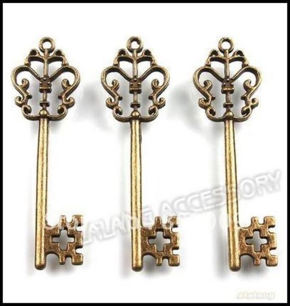 whole60pcslot vintage key charms 58x18x3mm antique bronze alloy metel pendant fit jewelry making 1413726807956, Bronze;silver
whole60pcslot vintage key charms 58x18x3mm antique bronze alloy metel pendant fit jewelry making 1413726807956, Bronze;silver