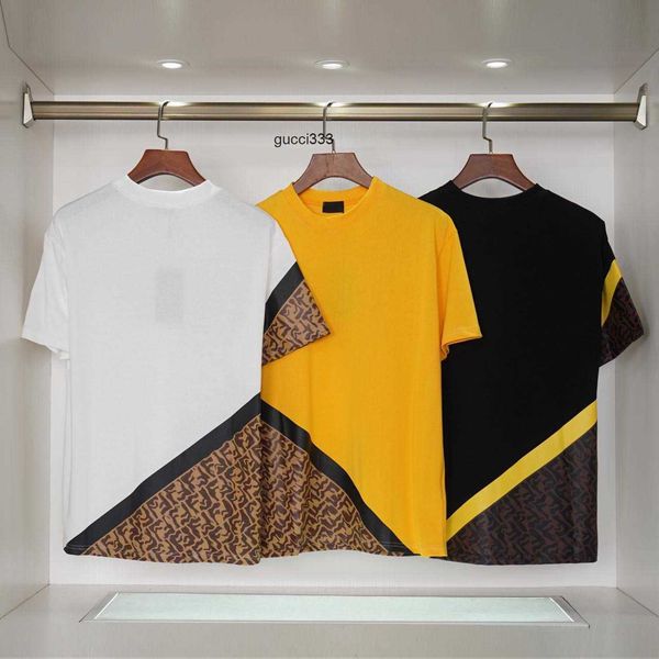 casual fendyly ff summer cotton tee mens tshirt embroidery sweatshirt designer tshirt men women short sleeved tshirt printing oversize tshir, White;black
casual fendyly ff summer cotton tee mens tshirt embroidery sweatshirt designer tshirt men women short sleeved tshirt printing oversize tshir, White;black