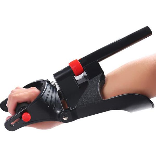 hand grips hand grip exerciser trainer adjustable antislide hand wrist device power developer strength training forearm arm gym equipment 23
hand grips hand grip exerciser trainer adjustable antislide hand wrist device power developer strength training forearm arm gym equipment 23
