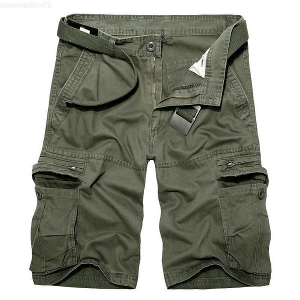 men's shorts new mens cargo shorts summer cotton casual shorts men loose multi pocket short pants man knee length trousers no belt plus, White;black
men's shorts new mens cargo shorts summer cotton casual shorts men loose multi pocket short pants man knee length trousers no belt plus, White;black
