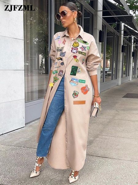 women's blouses shirts hip hop women pattern patchwork long shirt spring summer turn down collar sleeve single breated maxi sunscreen b, White
women's blouses shirts hip hop women pattern patchwork long shirt spring summer turn down collar sleeve single breated maxi sunscreen b, White