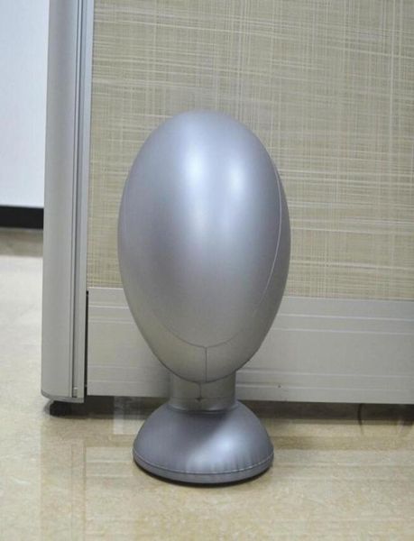 3pclot pvc silver head sewing mannequin transparent inflatable hat display props jewelry stand headgear inflation hat support clo9030716, Khaki
3pclot pvc silver head sewing mannequin transparent inflatable hat display props jewelry stand headgear inflation hat support clo9030716, Khaki