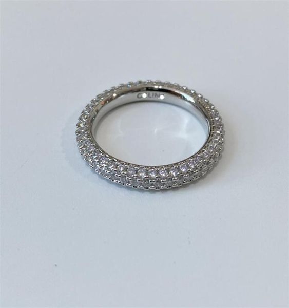 full diamond ring light luxury personality fashion allmatch temperament simple ins niche design jewelry accessories9021199, Silver
full diamond ring light luxury personality fashion allmatch temperament simple ins niche design jewelry accessories9021199, Silver