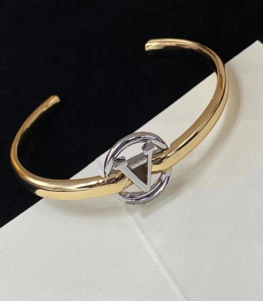 fashion charm bracelets bangle for women mens party jewelry for couples lovers engagement gift nrj5608774, Golden;silver
fashion charm bracelets bangle for women mens party jewelry for couples lovers engagement gift nrj5608774, Golden;silver