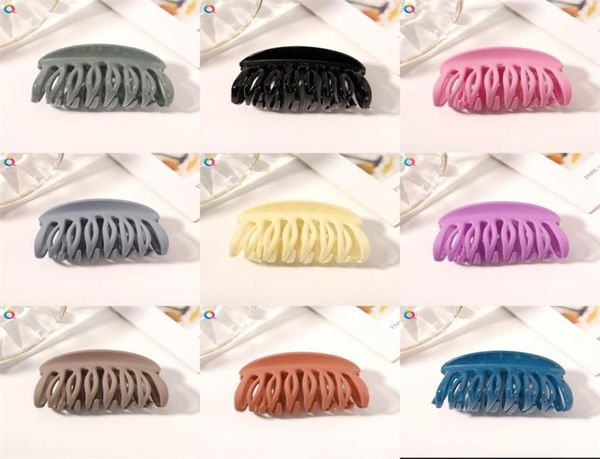 big girl updo hair clamps comb ponytail versatile hairs claw clips lacquer varnish plastic fashion accessories hairpin simplicity 6349261, Slivery;golden
big girl updo hair clamps comb ponytail versatile hairs claw clips lacquer varnish plastic fashion accessories hairpin simplicity 6349261, Slivery;golden