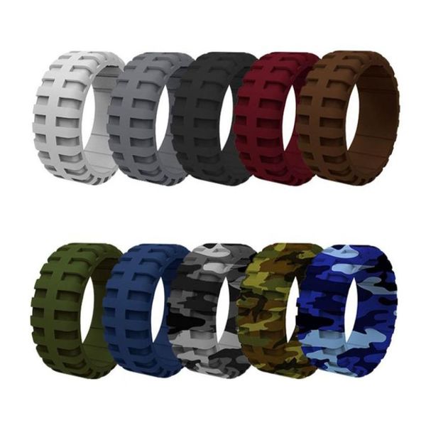 american european fashion silicone wedding ring mens camouflage elegant affordable 9mm silicone rubber engagment wedding bands2872844, Silver
american european fashion silicone wedding ring mens camouflage elegant affordable 9mm silicone rubber engagment wedding bands2872844, Silver