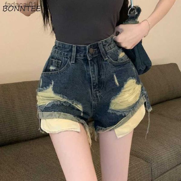 denim shorts women s3xl weet hole designed leisure streetwear korean fashion clothing high waist ripped harajuku daily chic l230621, White;black
denim shorts women s3xl weet hole designed leisure streetwear korean fashion clothing high waist ripped harajuku daily chic l230621, White;black