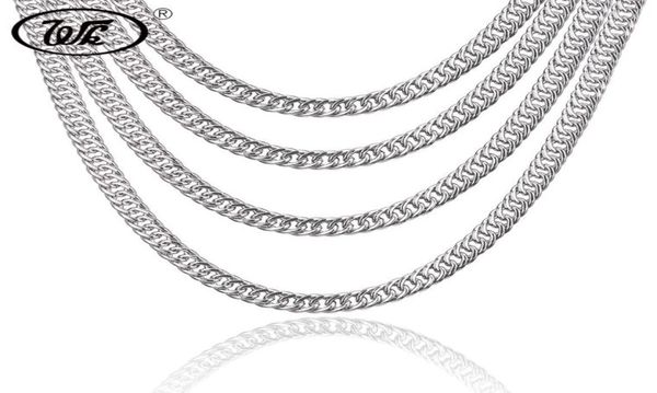 wk genuine 925 sterling silver cuban curb men chain necklace hip hop rapper mens chains 4mm 5mm 6mm 7mm 18 20 22 inch w9 nm0033380274
wk genuine 925 sterling silver cuban curb men chain necklace hip hop rapper mens chains 4mm 5mm 6mm 7mm 18 20 22 inch w9 nm0033380274