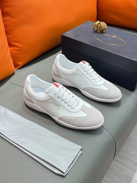 casual shoes new luxury design imported cowhide leather upper men's casual shoes size 38-40, Black
casual shoes new luxury design imported cowhide leather upper men's casual shoes size 38-40, Black