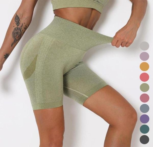 running shorts women gym workout leggings quickdrying fitness sport high waist yoga legging seamless short training tight9824871, Black;blue
running shorts women gym workout leggings quickdrying fitness sport high waist yoga legging seamless short training tight9824871, Black;blue