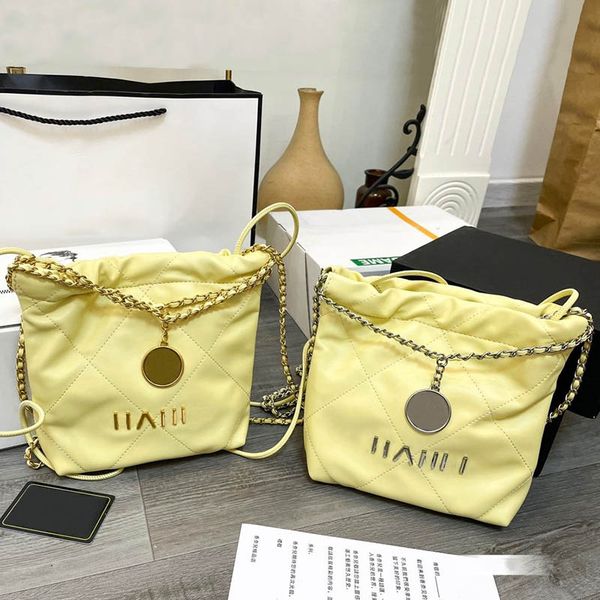 vintage gold coin women mini 22 tote bag gold and silver hardware leather quilted matelasse chain crossbody designer bag outdoor coin purse
vintage gold coin women mini 22 tote bag gold and silver hardware leather quilted matelasse chain crossbody designer bag outdoor coin purse