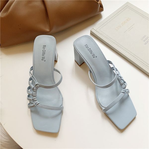 sandals women s slippers high heels summer shoes sandals square head comfortable 230718, Black
sandals women s slippers high heels summer shoes sandals square head comfortable 230718, Black