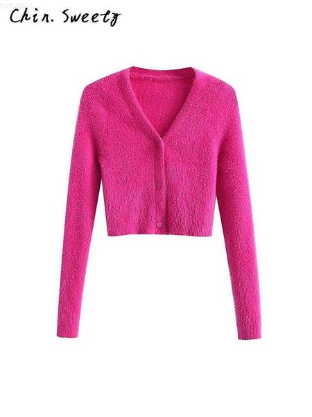 women's sweaters pink crop cardigan sweater women v neck long sleeve pullover sweater female fashion slim solid club party short clothe, White;black
women's sweaters pink crop cardigan sweater women v neck long sleeve pullover sweater female fashion slim solid club party short clothe, White;black
