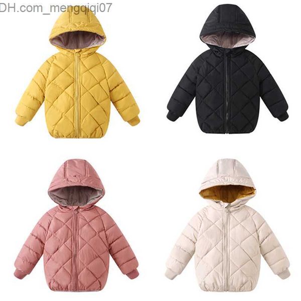 coat spring and winter children's down jacket baby jacket boys girls cotton jacket children's coat thick hoodie children's co, Blue;gray
coat spring and winter children's down jacket baby jacket boys girls cotton jacket children's coat thick hoodie children's co, Blue;gray