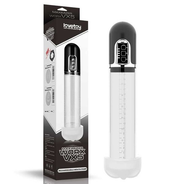 maximizer worx men's health real air cup electric charging comfort pengbo trainer 75% off outlet online sale
maximizer worx men's health real air cup electric charging comfort pengbo trainer 75% off outlet online sale