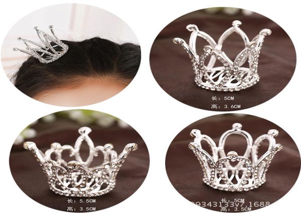 children039s round small korean new baby slam princess head hairpin girls039 comb crown4045581, Slivery;white
children039s round small korean new baby slam princess head hairpin girls039 comb crown4045581, Slivery;white
