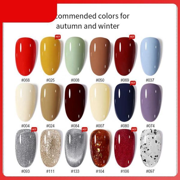 nail polish vegetable oil gum easy to use glue 18g high end color nails gel art base el 15 colors 230718
nail polish vegetable oil gum easy to use glue 18g high end color nails gel art base el 15 colors 230718