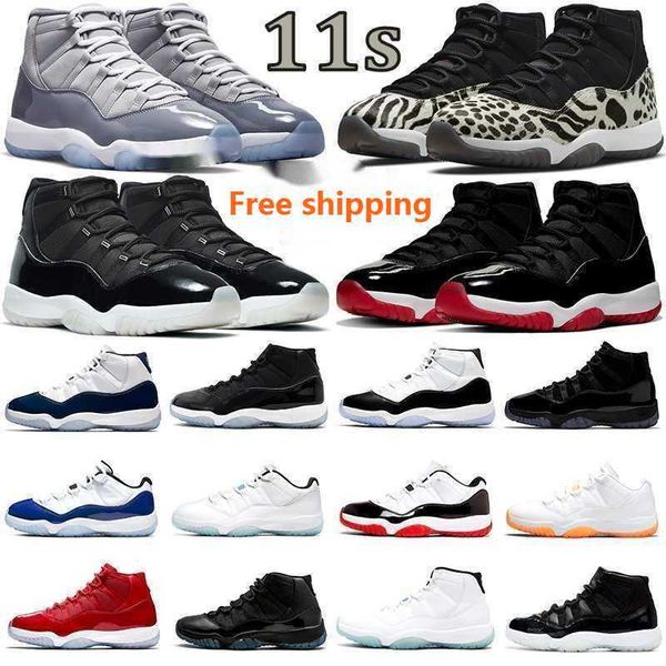 11s animal instinct men basketball shoes 11 jumpman cool grey 25th anniversary bred cap and gown gamma blue mens women trainers sports sneak, Black
11s animal instinct men basketball shoes 11 jumpman cool grey 25th anniversary bred cap and gown gamma blue mens women trainers sports sneak, Black