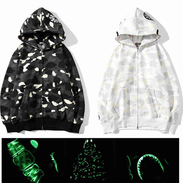 men hoodie designer zip up hoodies shark reflective women sweatshirts sweaters hoody oversized color camo wide full zip double cap embroider, Black
men hoodie designer zip up hoodies shark reflective women sweatshirts sweaters hoody oversized color camo wide full zip double cap embroider, Black