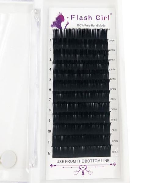 whole flash girl classic eyelash extension sample 020 13mm lashes individual mink eyelash extension private label1056997
whole flash girl classic eyelash extension sample 020 13mm lashes individual mink eyelash extension private label1056997
