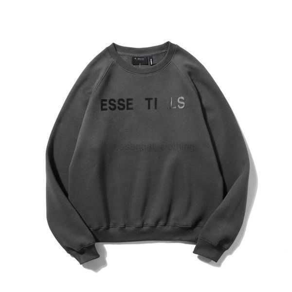 designer hoodie women essentialhoodie men essen hoodies pullover sweatshirt couple style casual graphic hoodies printed alphabet ess tracksu, Black
designer hoodie women essentialhoodie men essen hoodies pullover sweatshirt couple style casual graphic hoodies printed alphabet ess tracksu, Black