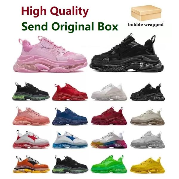 triple s des chaussures women mens casual shoes chunky sneakers platform designer black white red blue brand paris flat multi-color trainers
triple s des chaussures women mens casual shoes chunky sneakers platform designer black white red blue brand paris flat multi-color trainers