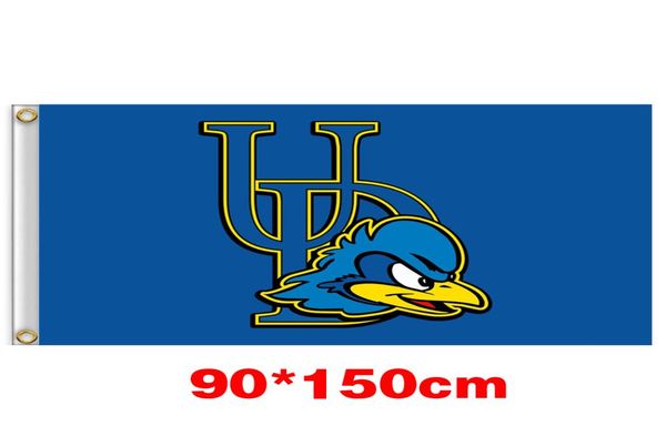 delaware fightin blue hens university college flag 150cm90cm 3x5ft polyester custom any banner sports flag flying home garden o3733147
delaware fightin blue hens university college flag 150cm90cm 3x5ft polyester custom any banner sports flag flying home garden o3733147