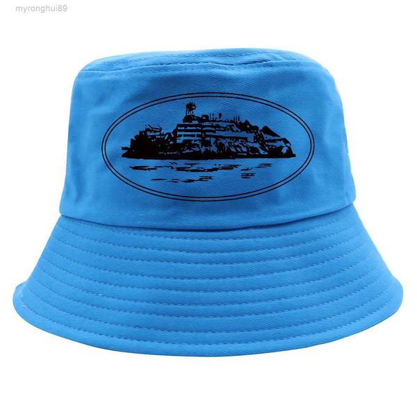 american corteiz hat fashion brand bucket hat casual printing basin hat summer couple outdoor trend corteiz sun hat thjt, Blue;gray
american corteiz hat fashion brand bucket hat casual printing basin hat summer couple outdoor trend corteiz sun hat thjt, Blue;gray