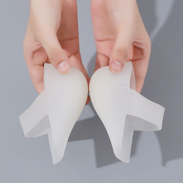 shoe parts accessories heel pad invisible heightening insole silicone physical bionic interior protection heel insoles for shoes 26 230718, White;pink
shoe parts accessories heel pad invisible heightening insole silicone physical bionic interior protection heel insoles for shoes 26 230718, White;pink