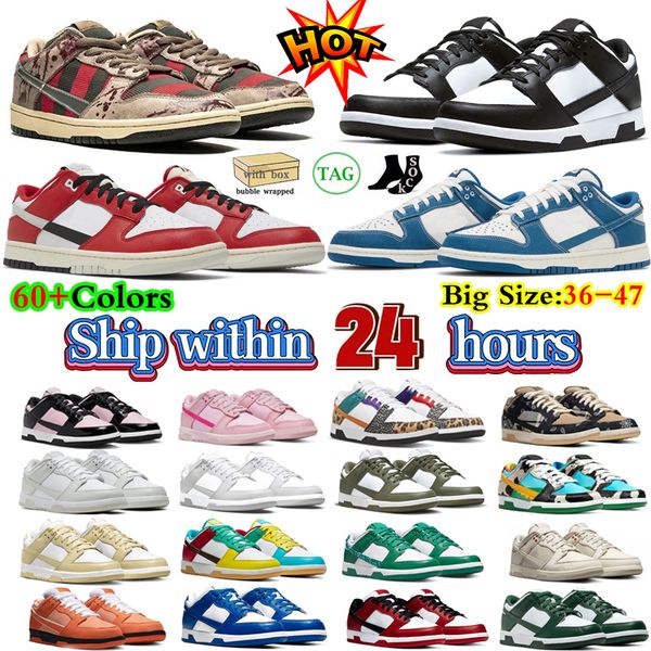 with box low men women freddy krueger panda pink white black cacao wow plum eclipse sail coast chicago mens trainers outdoor sports designer
with box low men women freddy krueger panda pink white black cacao wow plum eclipse sail coast chicago mens trainers outdoor sports designer