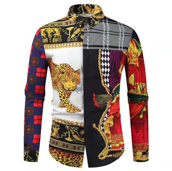 22ss france latest spring summer fashion italy shirts leopard letter men women casual cotton baseball tees8138252, White;black
22ss france latest spring summer fashion italy shirts leopard letter men women casual cotton baseball tees8138252, White;black