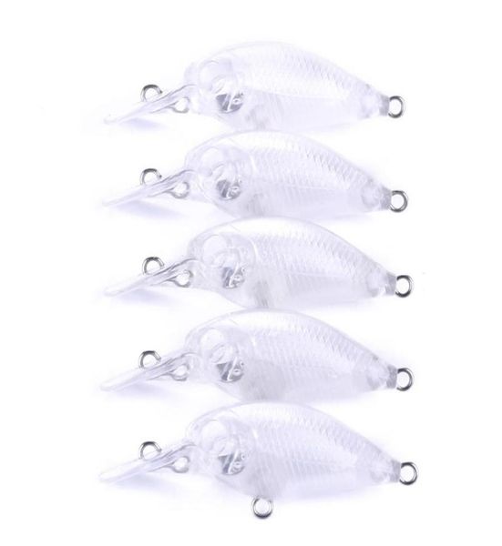 100pcs blank nude baits crank pencil minnow bait unpainted lure bodies fishing bait1833217
100pcs blank nude baits crank pencil minnow bait unpainted lure bodies fishing bait1833217