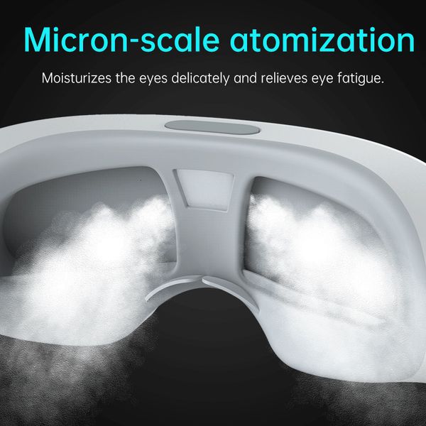 eye massager electric steam nano mask compress eyes care glasses steamer relief dry fatigue dark circles tired 230718
eye massager electric steam nano mask compress eyes care glasses steamer relief dry fatigue dark circles tired 230718